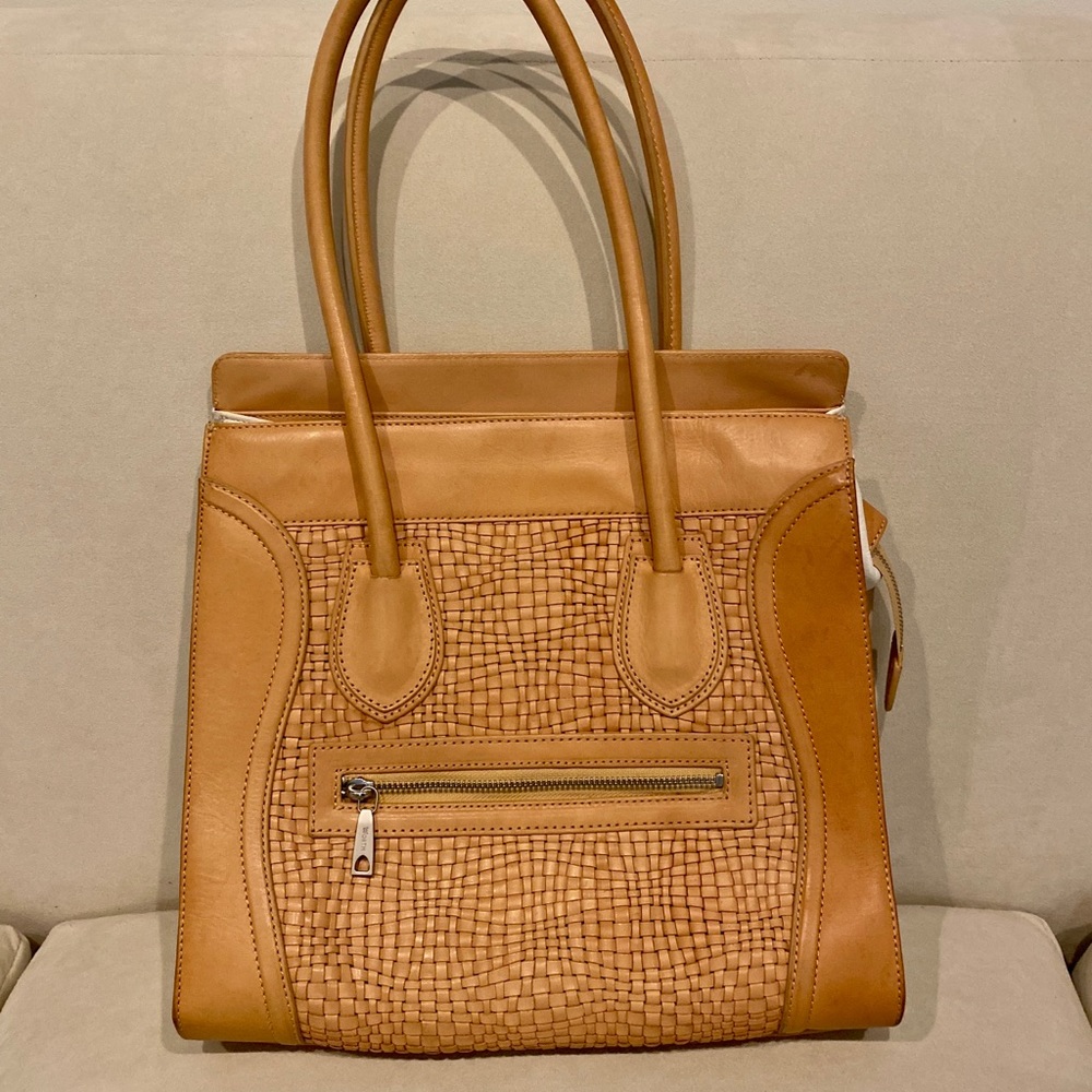 Worth Handbag